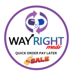 Group logo of Buy Alprazolam from Wayrightmeds Trusted Pharmacy